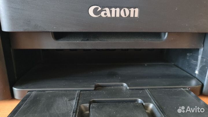 Принтер сканер копир canon g 2415
