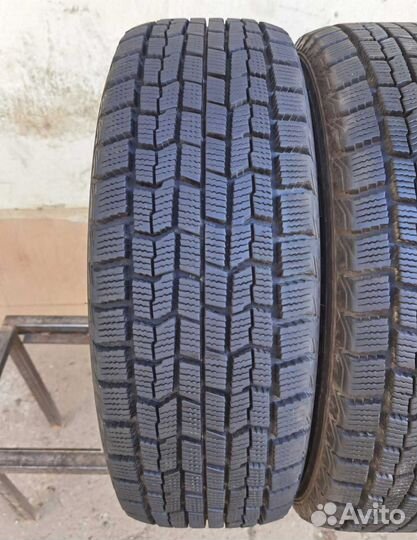 Goodyear UltraGrip Ice Navi Zea 195/65 R15 91Q