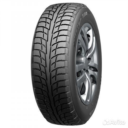 Bfgoodrich Winter T/A KSI 225/60 R18 100H