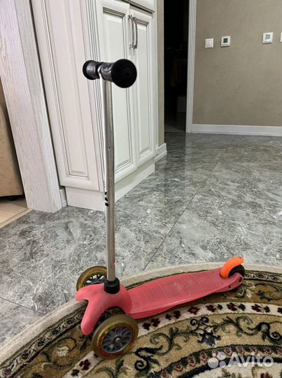 Самокат mini micro