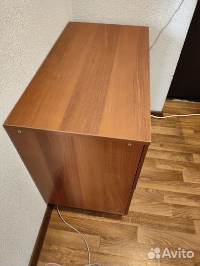 Тумба комод для обуви