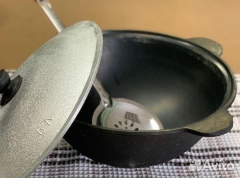 Казан узбекский