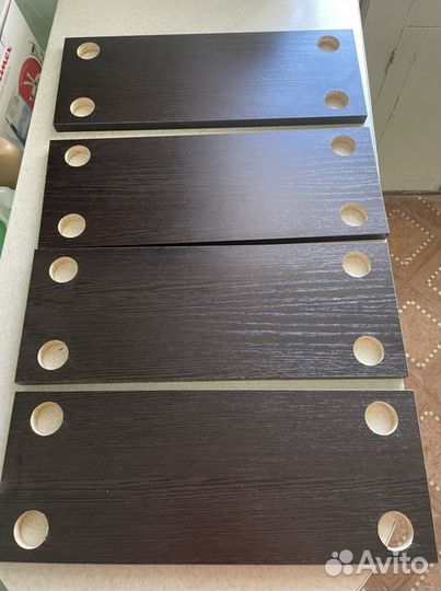 Доски для полки