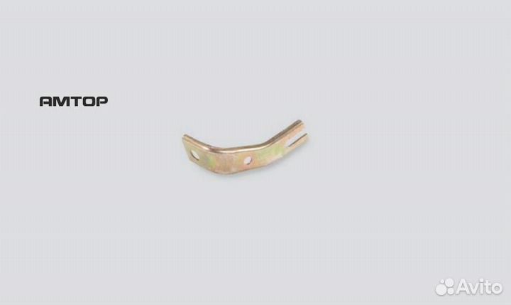 UAZ 316310371126000 Кронштейн крепления фары УАЗ-3