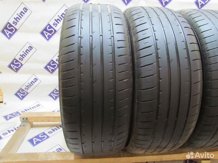Hankook Ventus Prime 2 K115 225/60 R17 97P