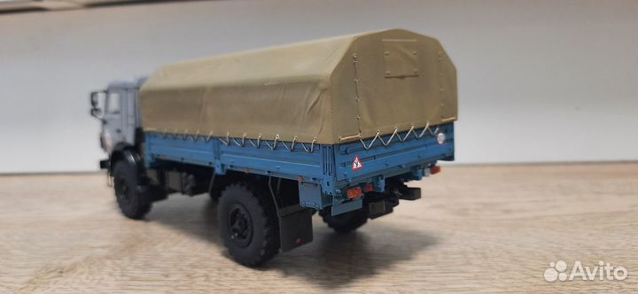 Сборные модели 1 35