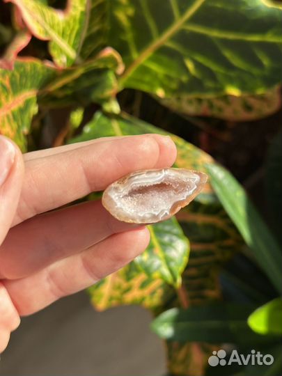 Коллекция камней