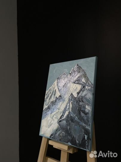 Художник, картины на заказ