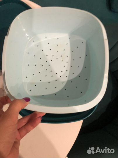 Термосервирователь tupperware