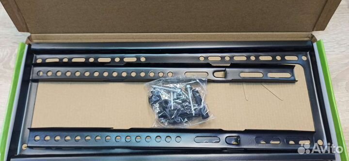 Кронштейн для телевизора 26-63 дюйма, новый