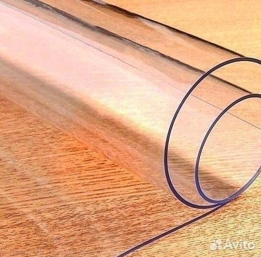 Силиконовая скатерть (Б- 75185)