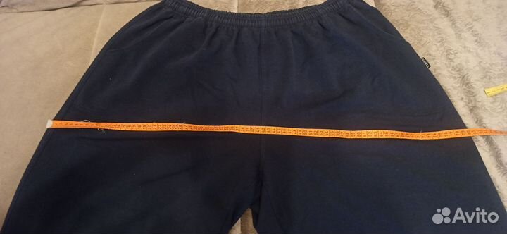 Спортивные штаны мужские большой размер,б/у
