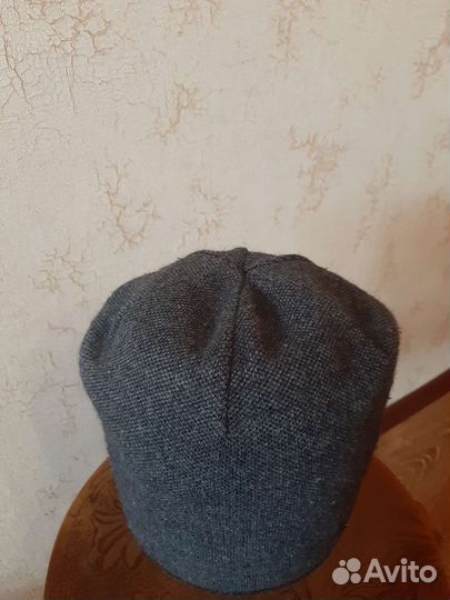 Шапка