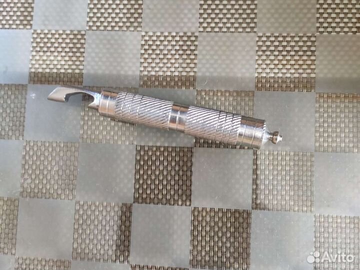 Нож складной туристический