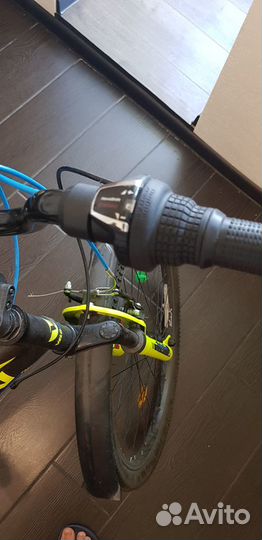 Велосипед Titan