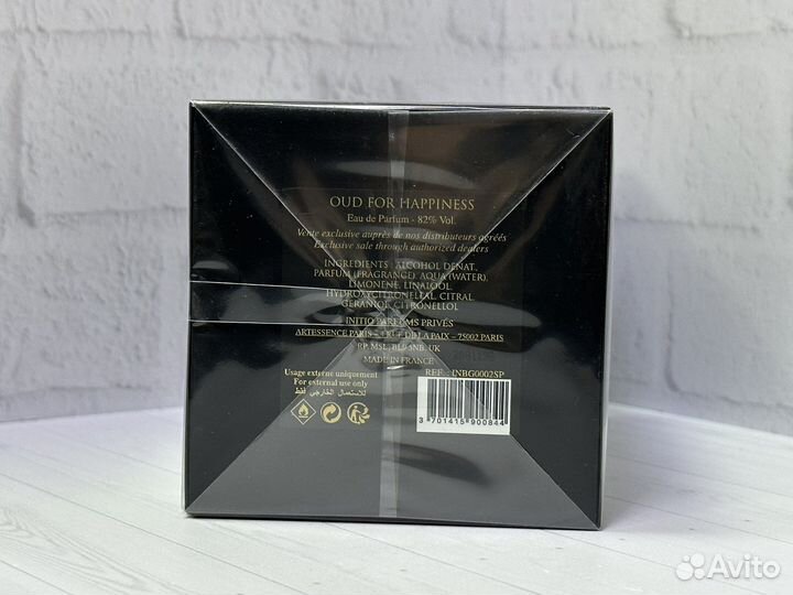 Initio - Oud For Happiness 90ml