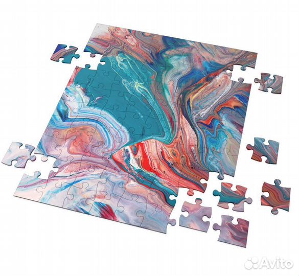 Пазлы по фото