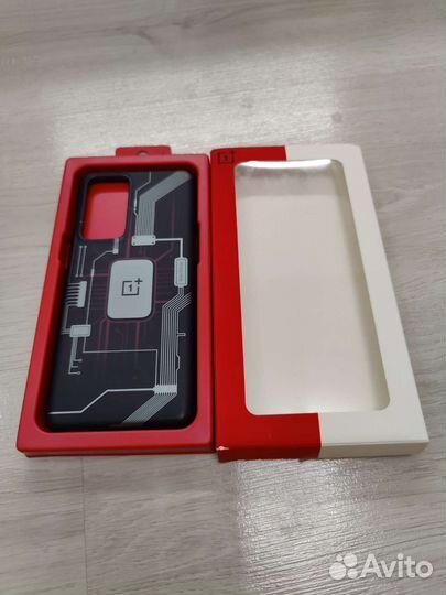 Чехол OnePlus 9RT