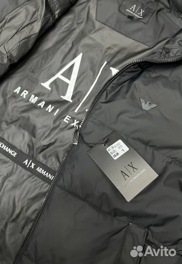 Легкие куртки Armani универсальные