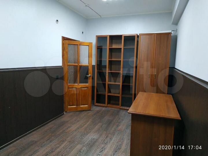 Свободного назначения, 35 м²