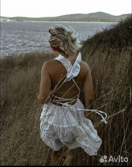 Летний сарафан ASOS