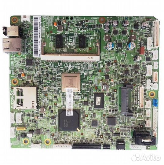 Форматтер Kyocera 2035 302PM94020