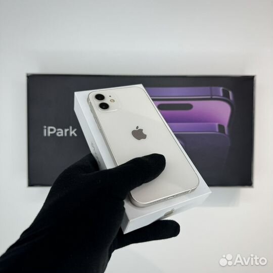 iPhone 12 mini, 128 ГБ