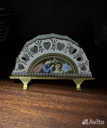 Салфетница