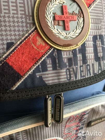 Школьный рюкзак Mike & Mar