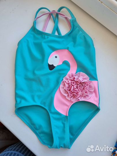 Crocs c4-5 шапочка купальник