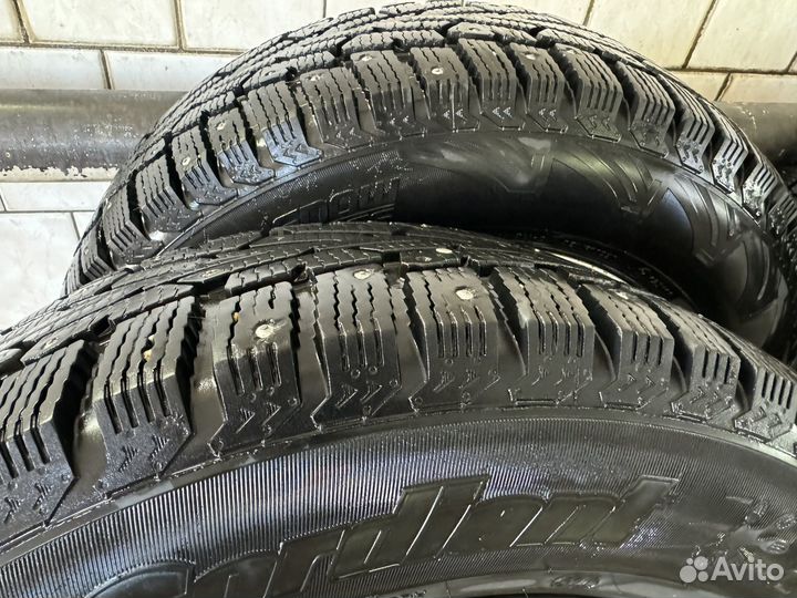 Cordiant Snow Cross 2 SUV 215/65 R16