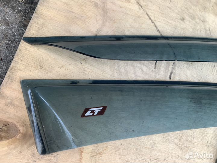 Дифлекторы