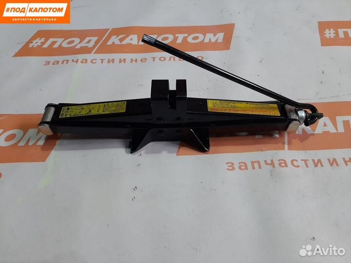 Домкрат Kia Sportage 4 2017