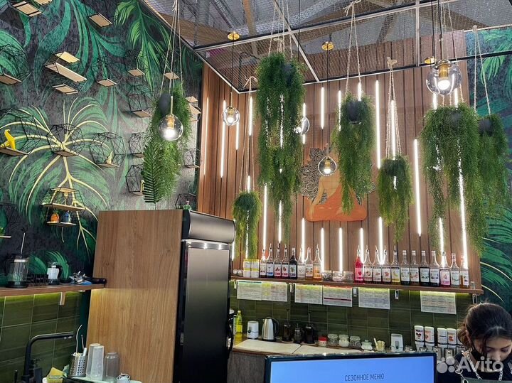 Прибыльный бизнес Bali Island Coffee (от 200 тыс )