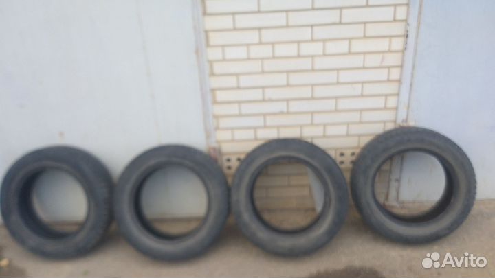 18565 r15 зимняя резина