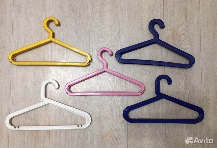 Плечики для одежды