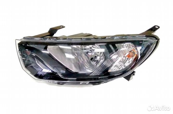 Фара левая Лада Гранта FL ваз 2190