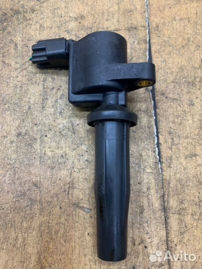 Модуль зажигания Volvo V50 B4204S4 2012