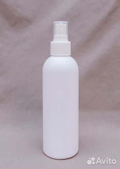 Флакон с распылителем 200 мл