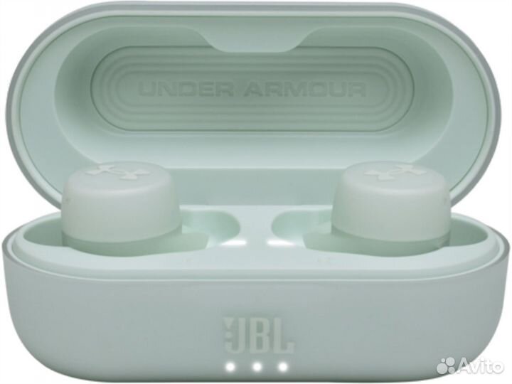 Беспроводные наушники JBL Under Armour True Wirele