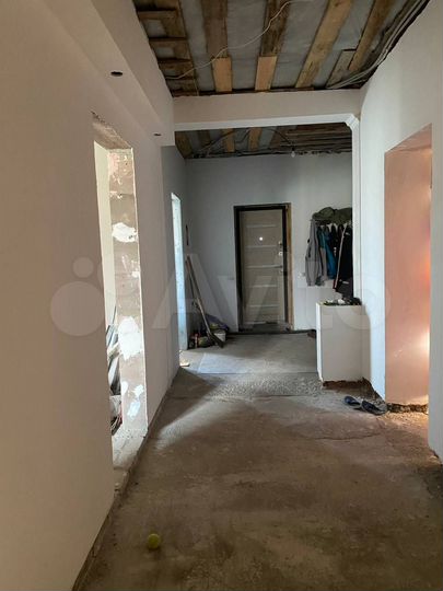 Дом 101 м² на участке 12 сот.