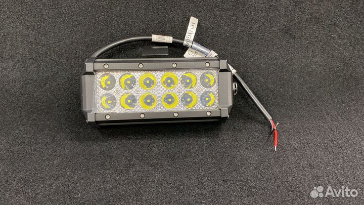 Фара дополнительная Off-road MK3400-36W-EP светоди