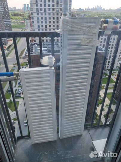 Батарея отопления