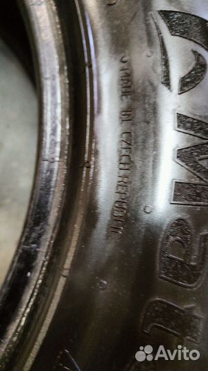 Matador MP 72 Izzarda A/T 2 215/70 R16