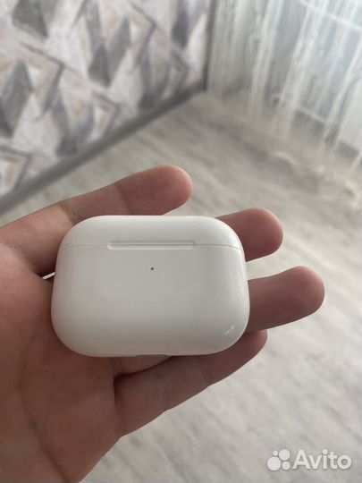 AirPods Pro 1 поколение