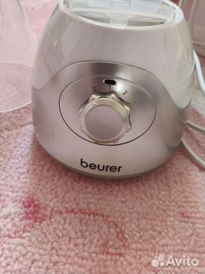 Baurer паровая сауна для лица