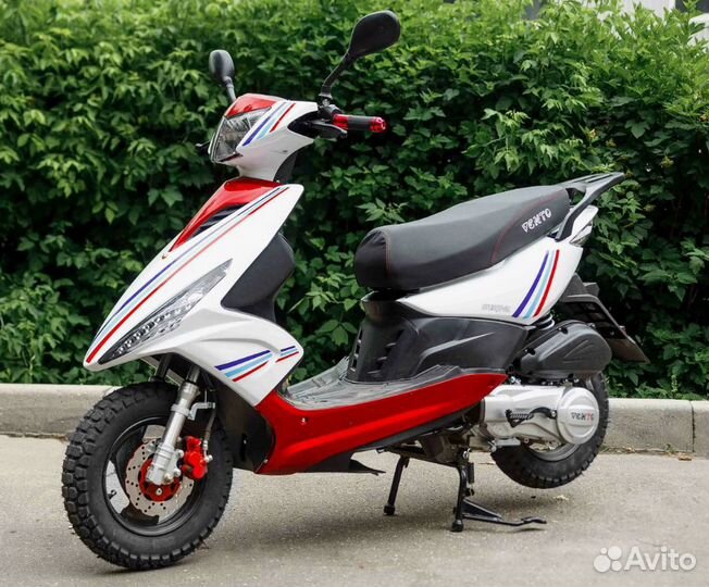 Vento (VMC) Corsa Корса