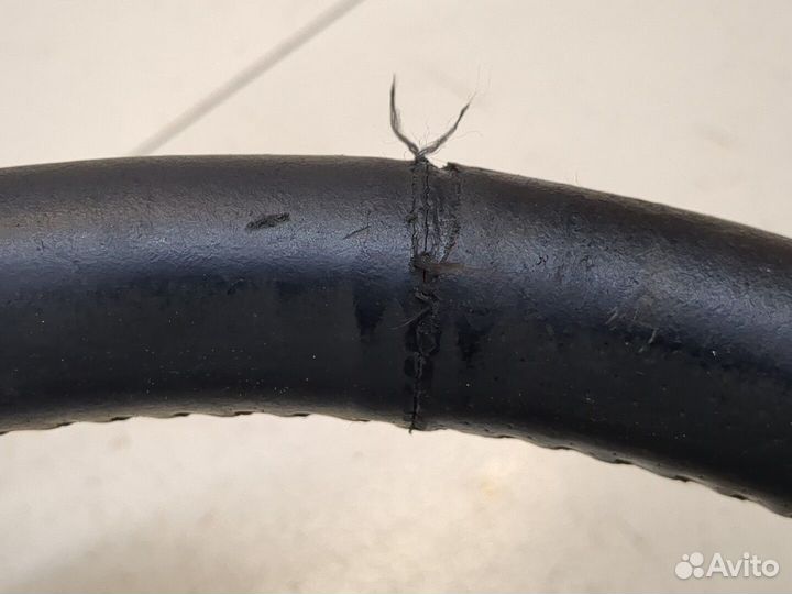 Руль Nissan Elgrand, 1998