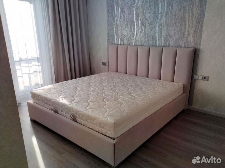 Кровать 200х200