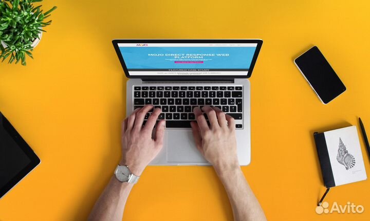 Разработка/создание сайтов и интернет магазинов